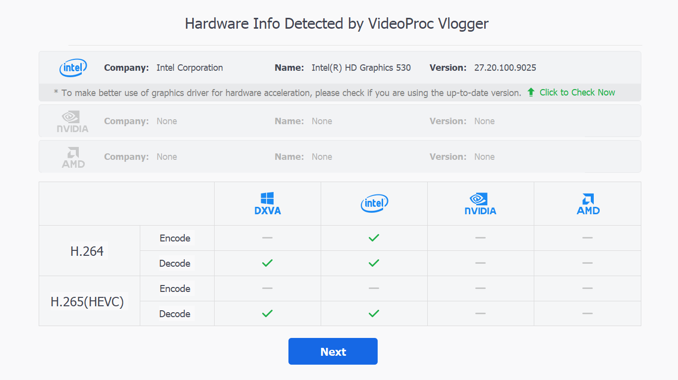 VideoProc Vlogger is a powerful, intuitive and free video creation