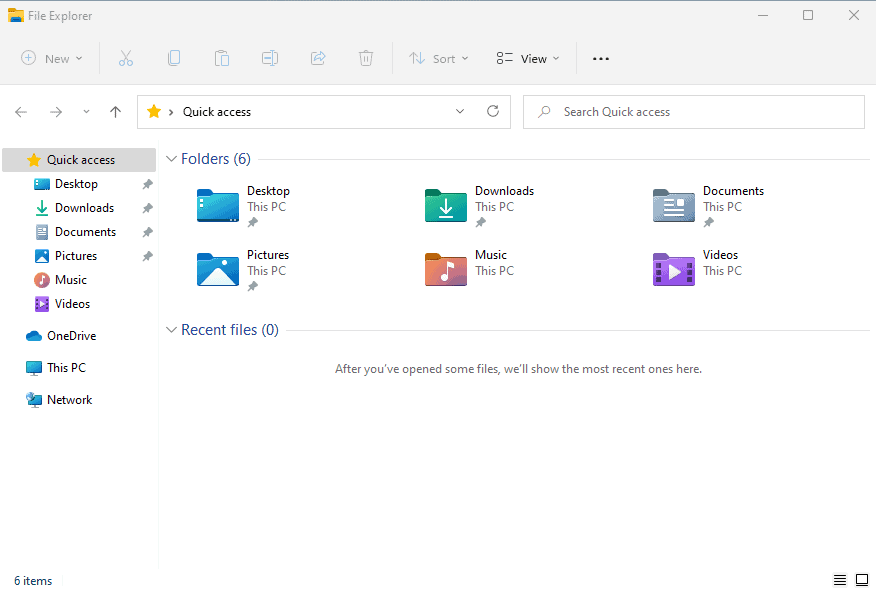 Windows 11's File Explorer has serious usability issues gHacks Tech News