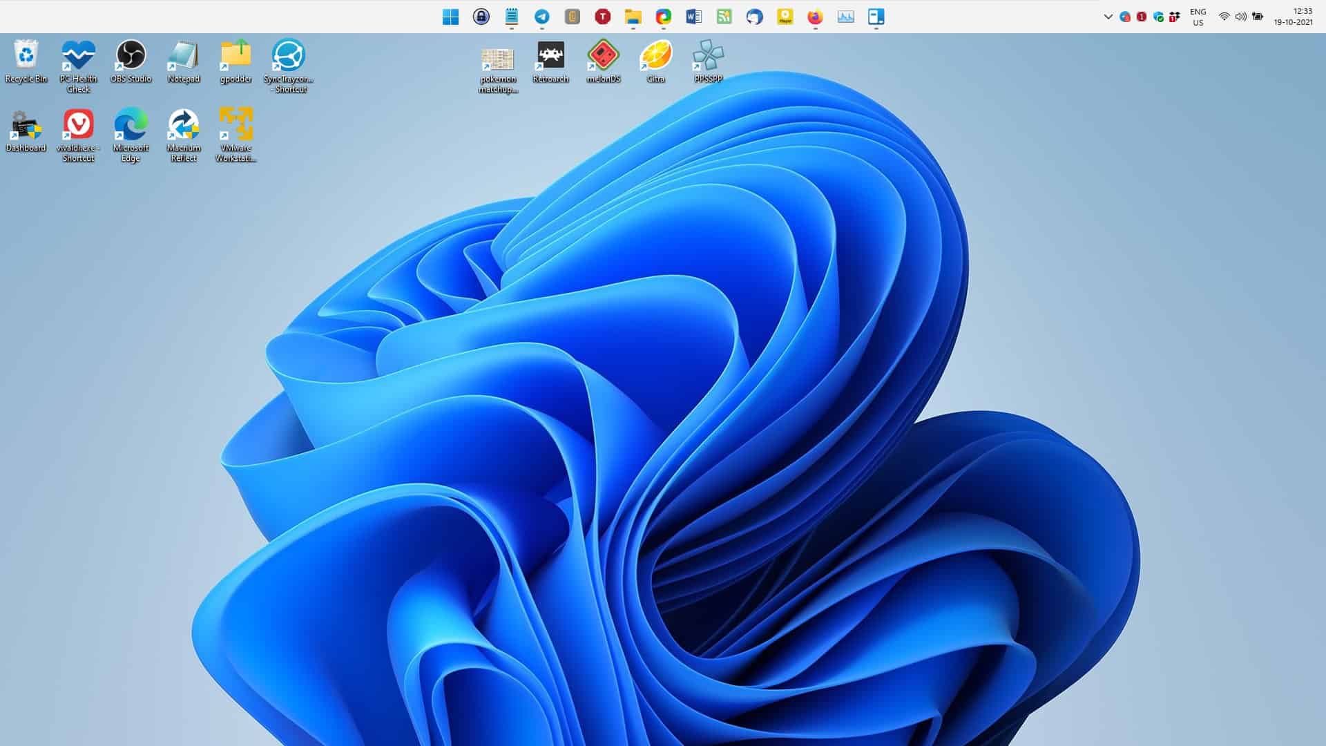 How to move the Windows 11 Taskbar to the top - gHacks Tech News