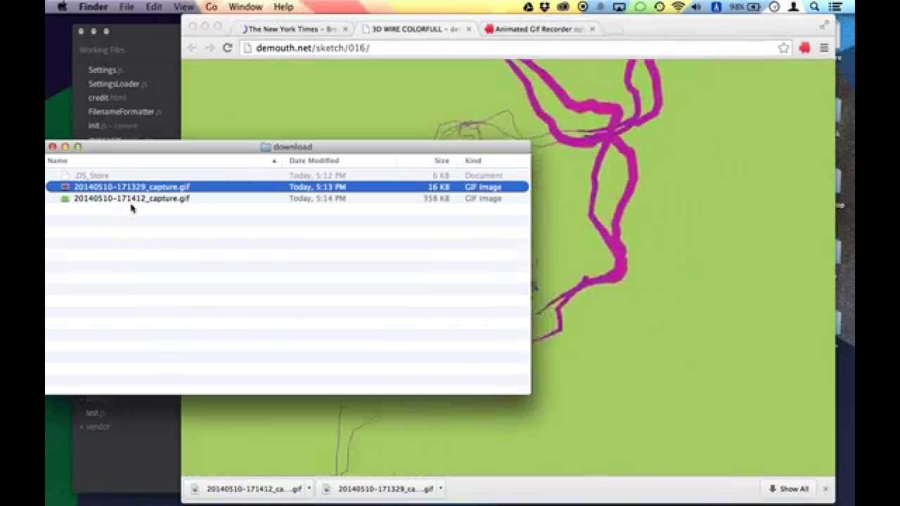 Want to easily capture your screen? Here are my top screen