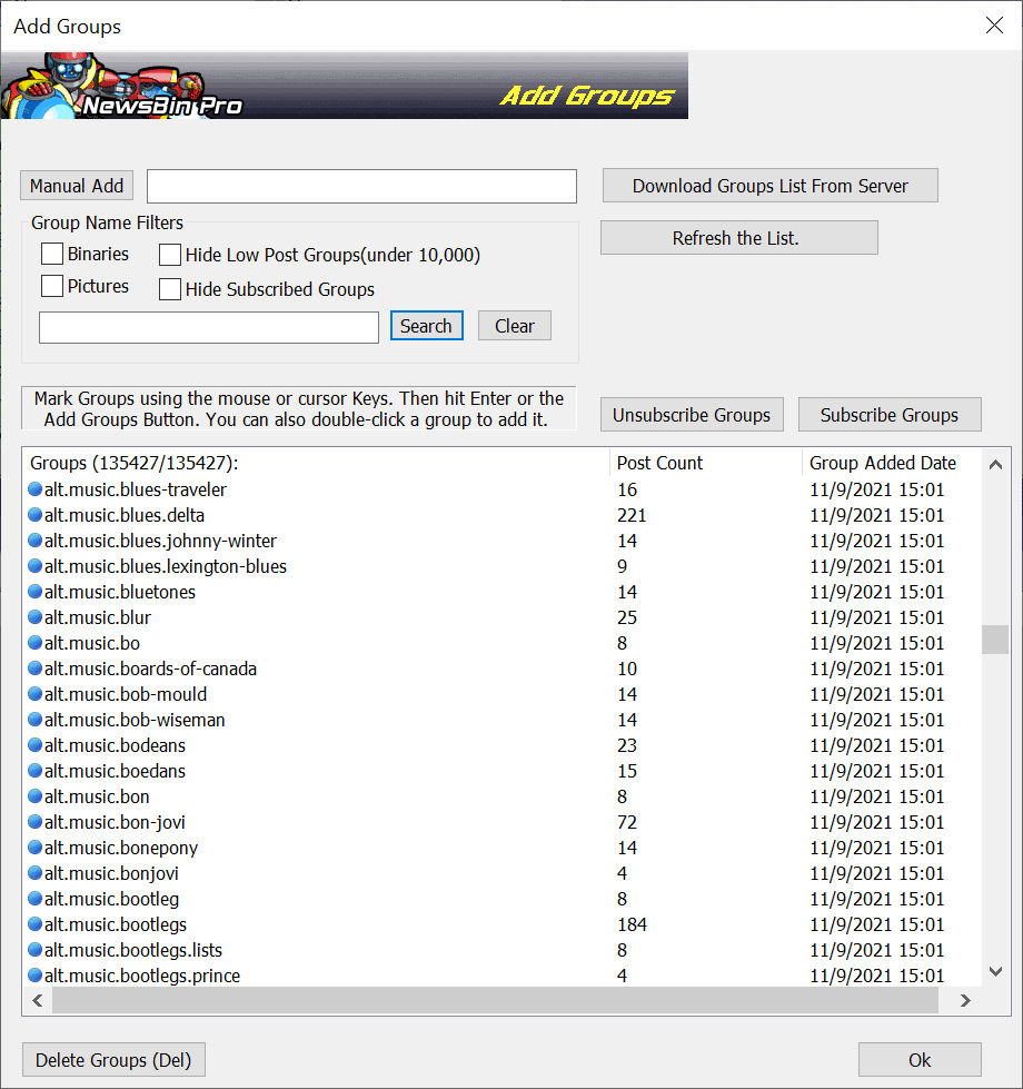 The the biggest decentralized discussion network of the world