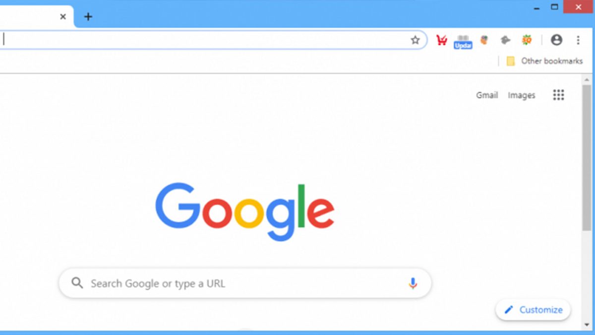Google Chrome Pinning Extensions gHacks Tech News