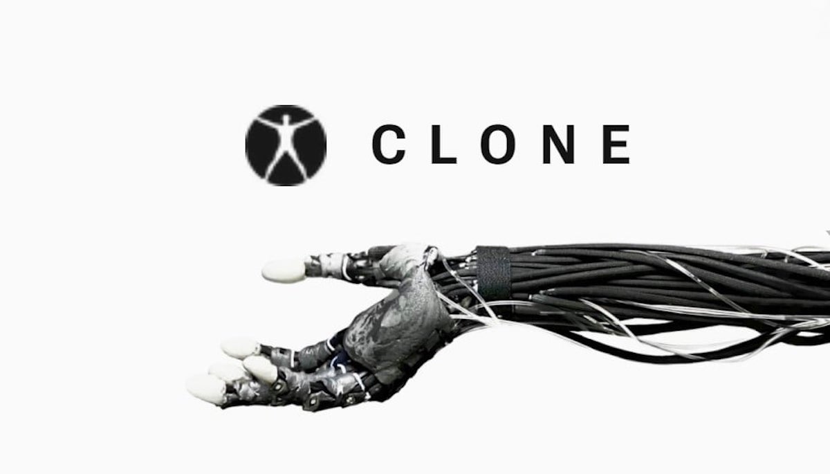 SciFi no more Humanoid hands arrive gHacks Tech News