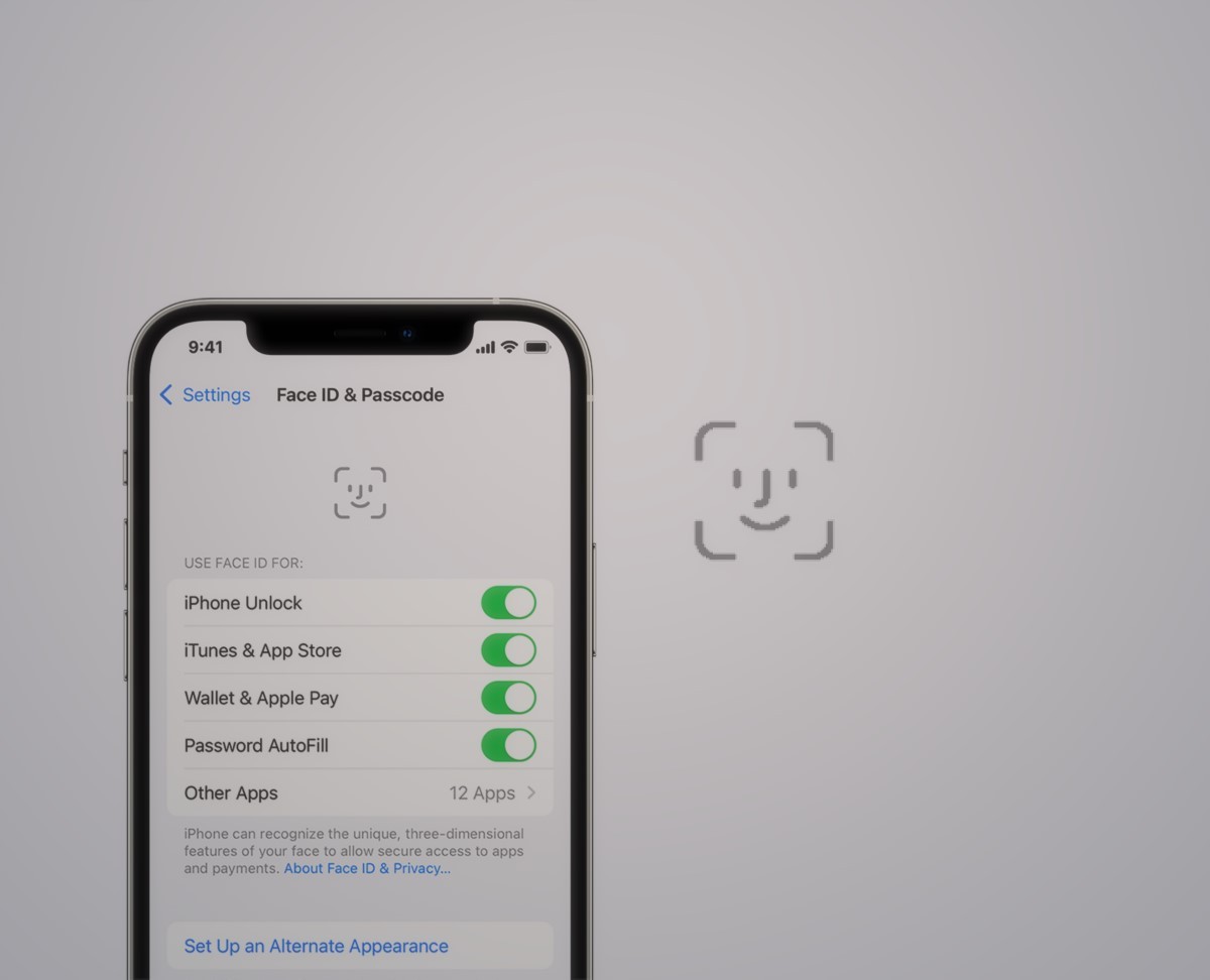 Is your Face ID not working? Here is how to fix it! gHacks Tech News