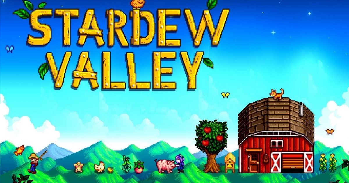 Stardew Valley Wiki Everything you need to know gHacks Tech News