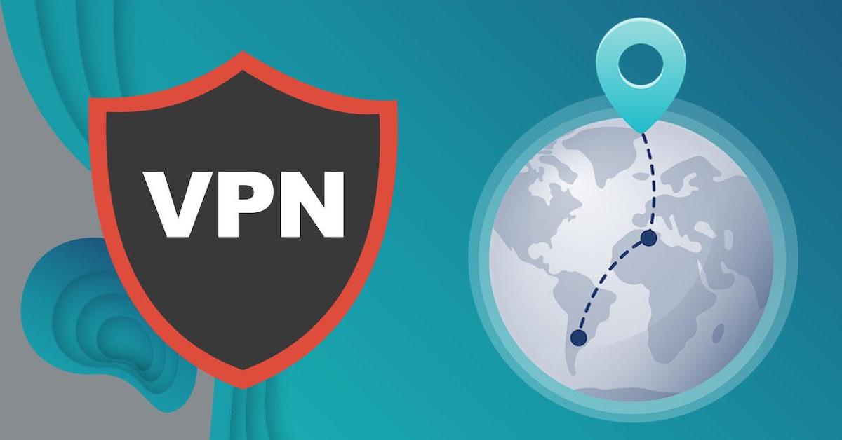 How do VPNs work Explained gHacks Tech News