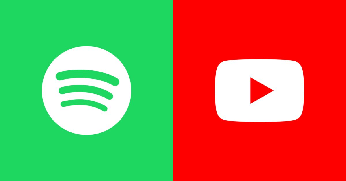 YouTube Music vs. Spotify Which one to choose? gHacks Tech News