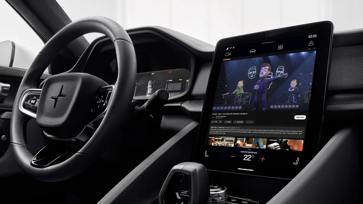 Why did Android Auto disappear all of a sudden? Mobile News Nsane