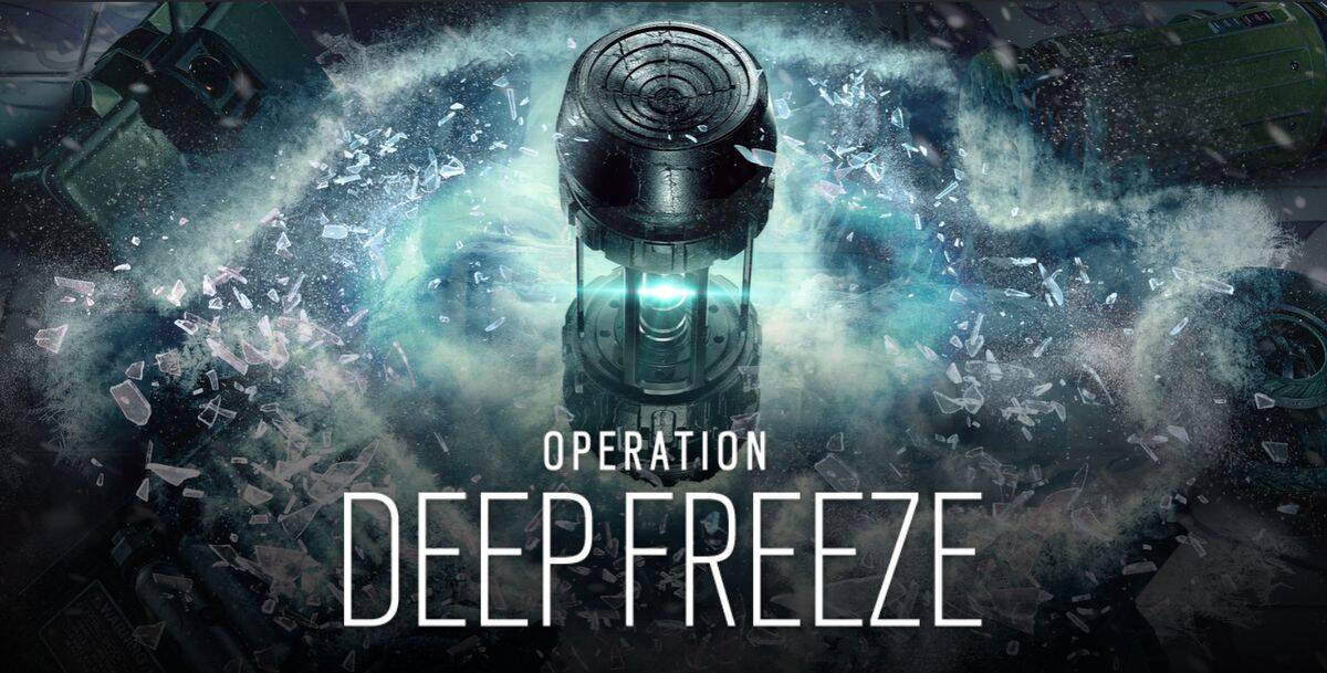 Operation Deep Freeze R6 update delayed gHacks Tech News