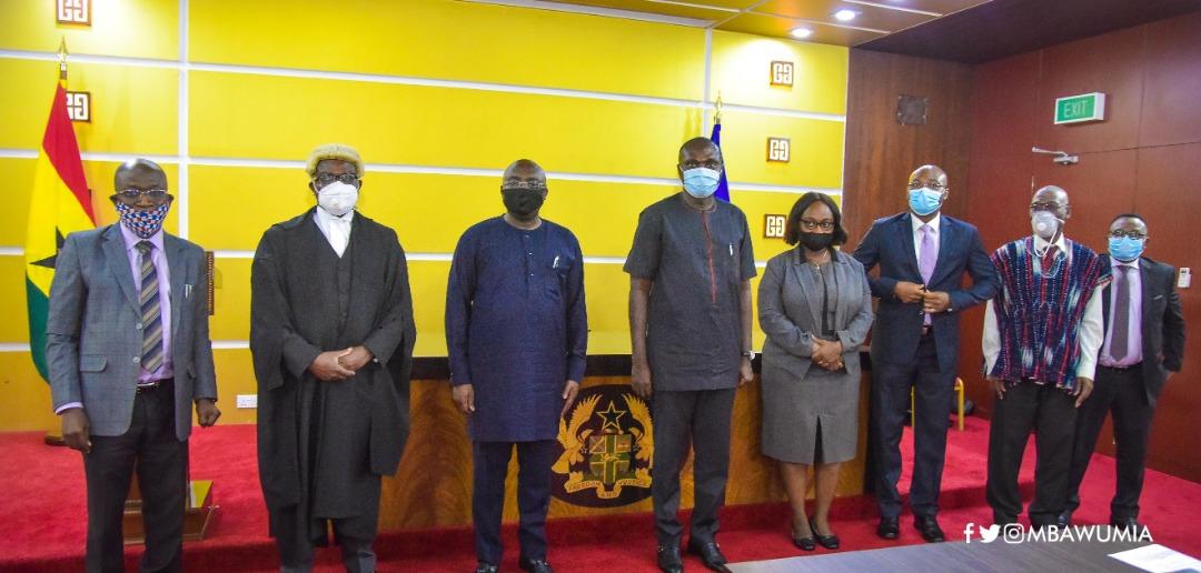 Taskforce for National ECOWAS Early Warning Centre