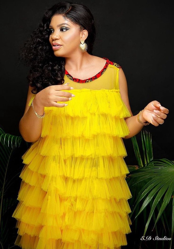 TopNotch Dresses For Beautiful Women To Try Out This Weekend