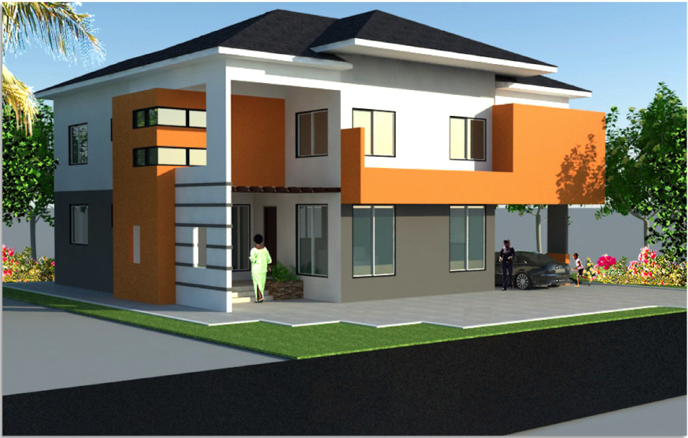 High End Homes Devtraco Limited Ghana Real Estate Developers and