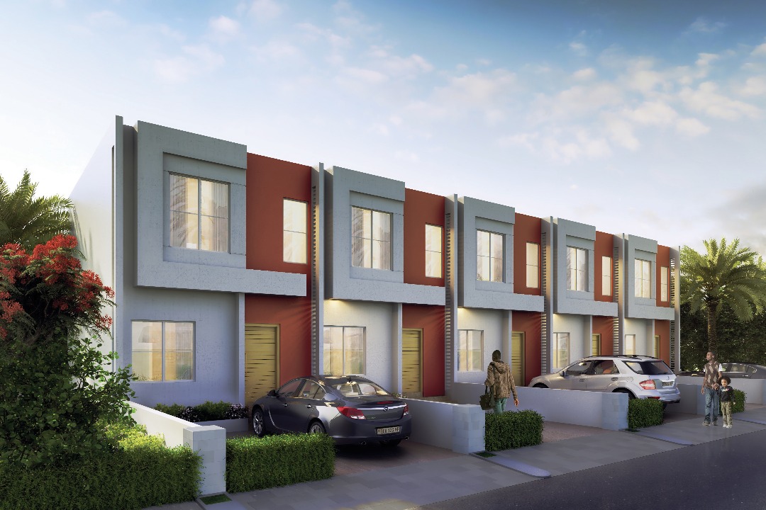 2 Bedrooms at Tema Community 25 Ghana Real Estate Developers and