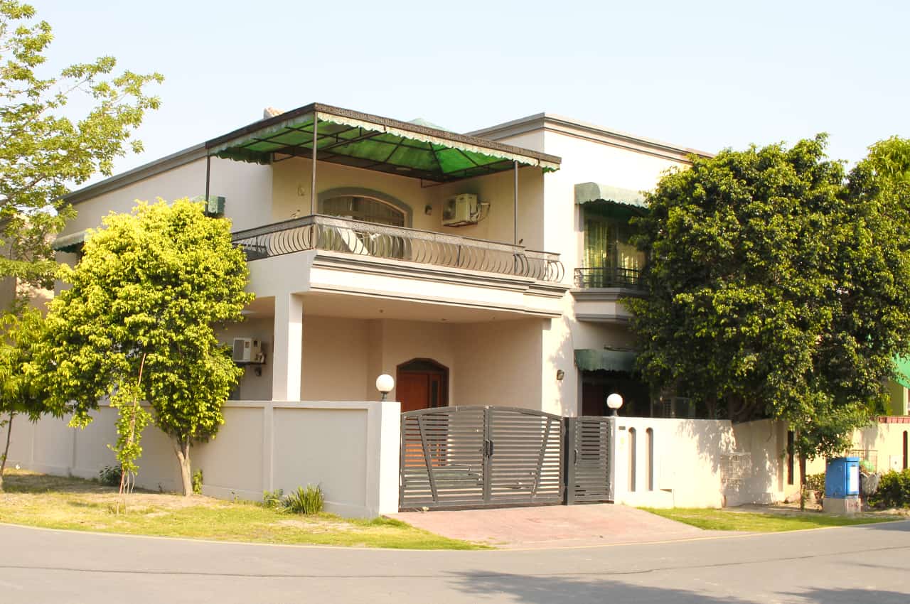 10 Marla House For Rent In DHA VILLA Phase 8, Lahore »