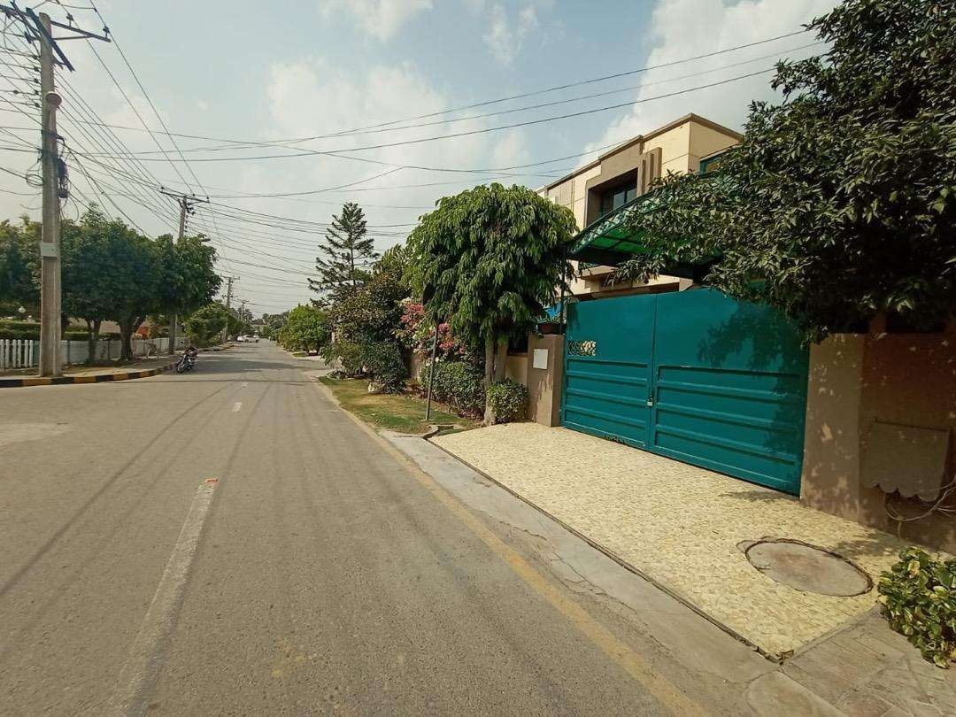 10 Marla Double Story House For Rent In Eden Canal Villas Lahore Ghar 47