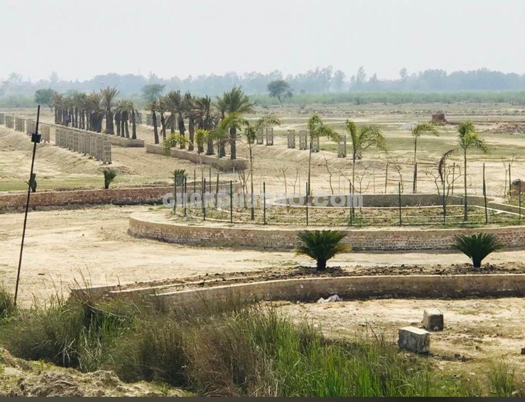 Call 6394385279 For LDA Approved Plots For Sale In Lucknow