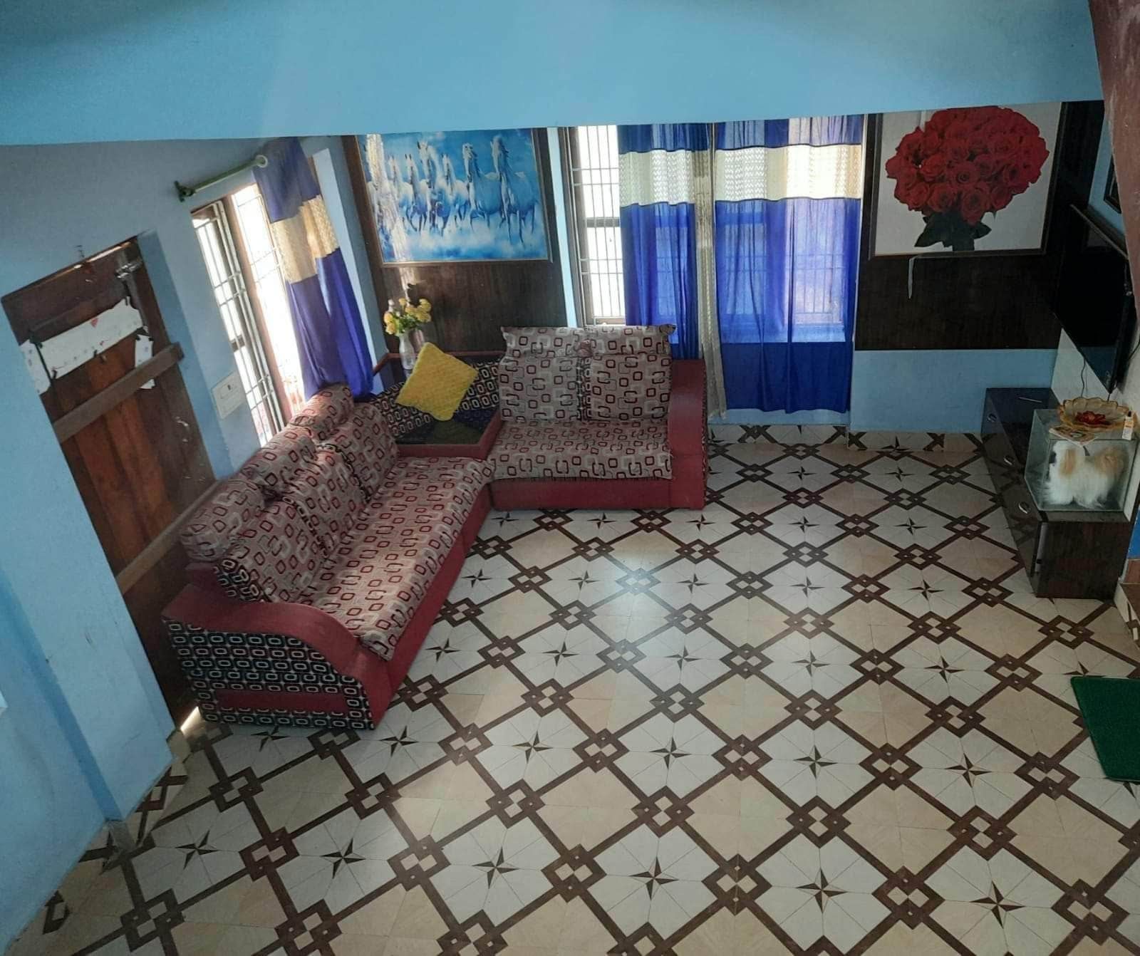 Modern house for sale in Surunga jhapa