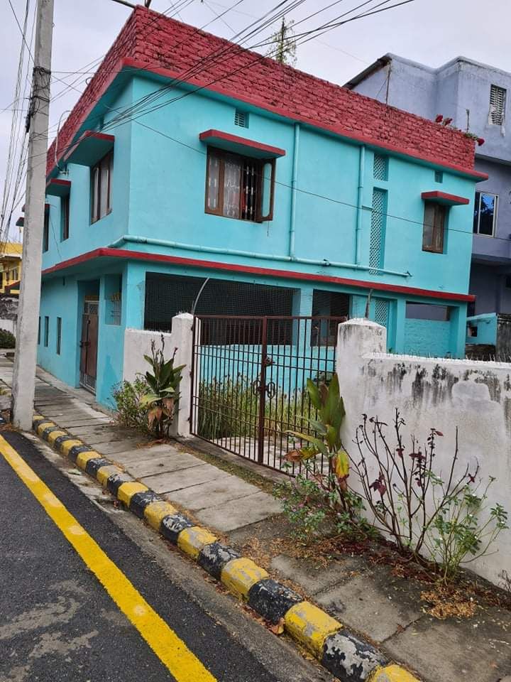 House for sale(Biratnagar09,Morang)