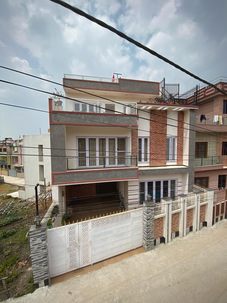 New House for Sale in Kapan