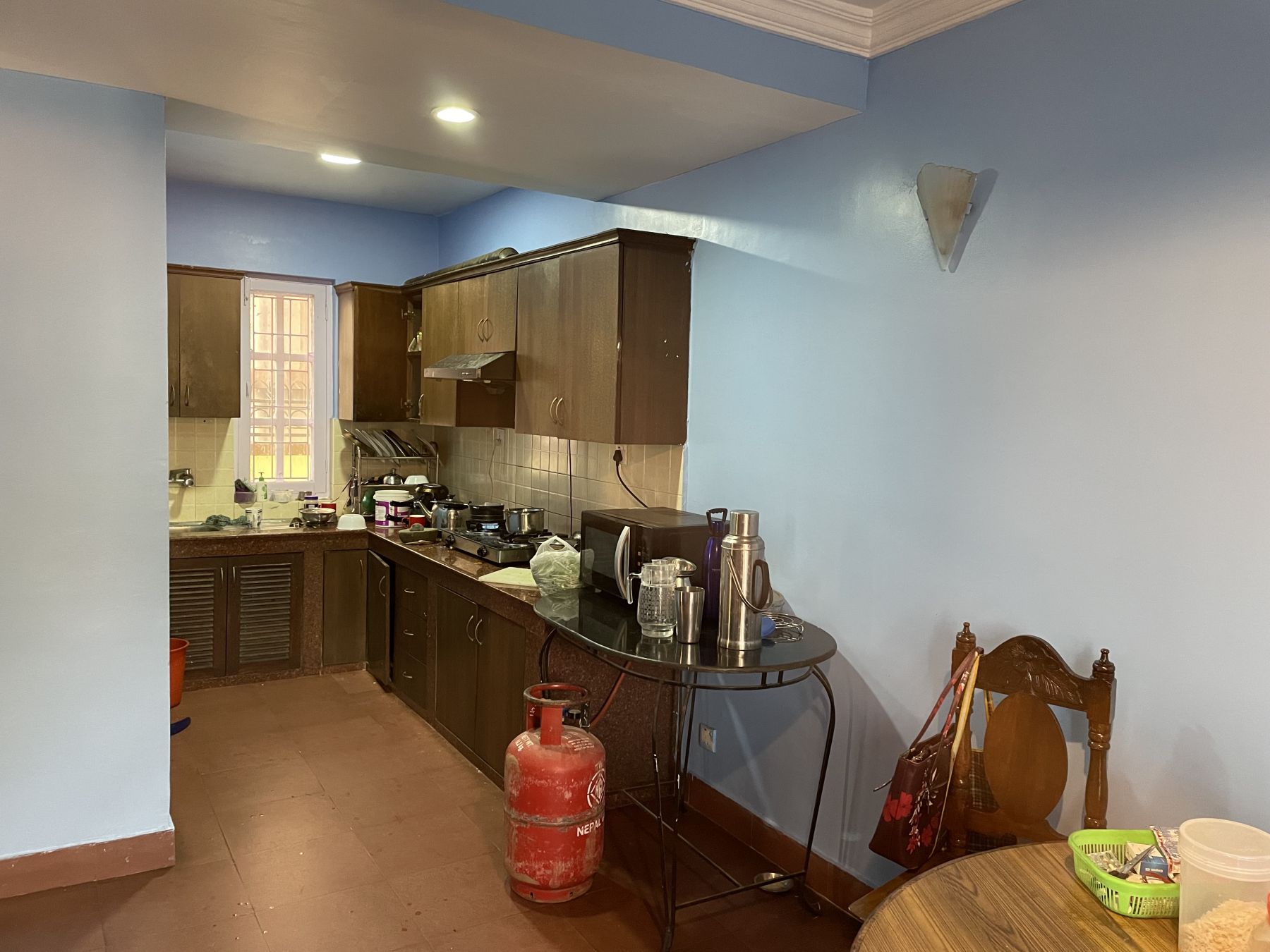 House for sale in ring road