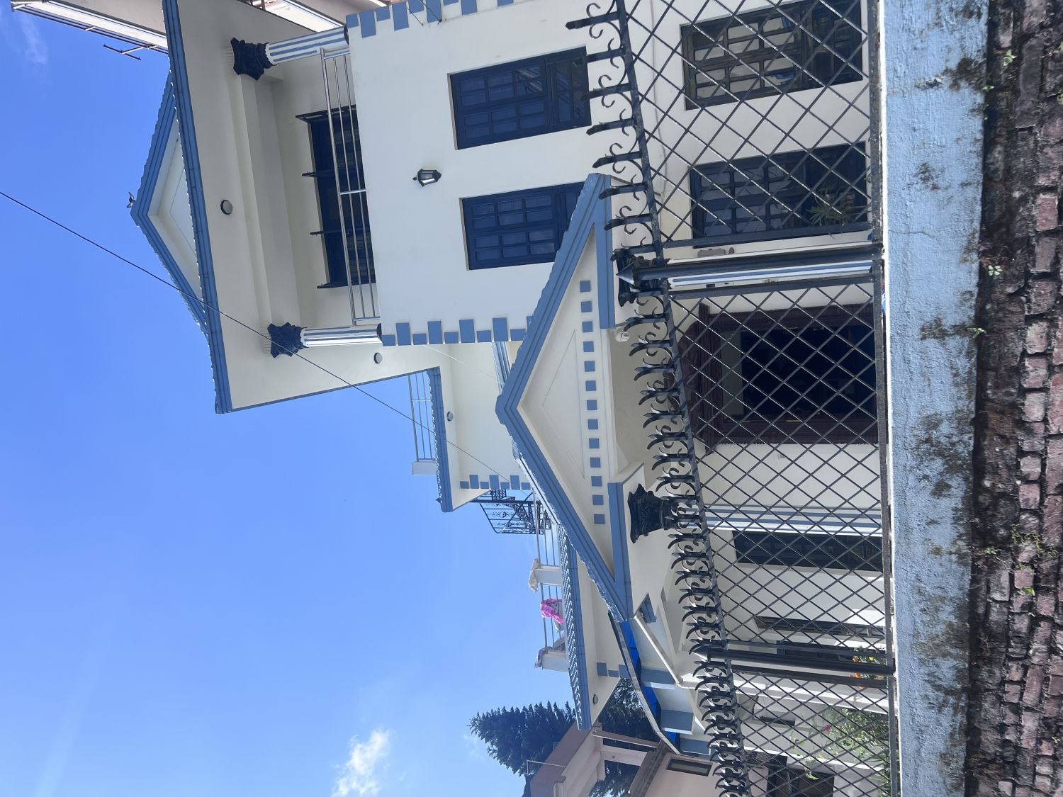 Bunglow house for rent (affordable price)