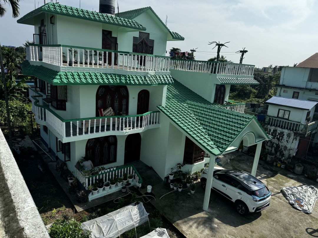 House for sale in Bhadrapur Jhapa