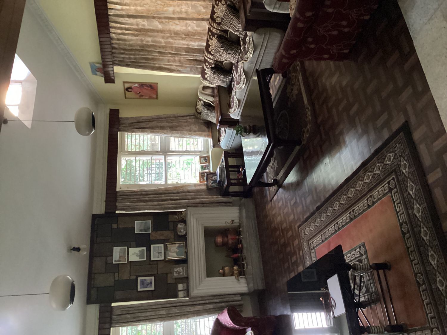 Residential house for sale on 18 Anna land in Lalitpur