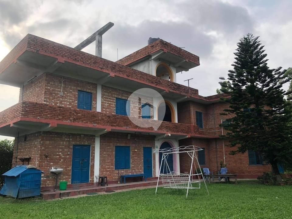 House for sale in Biratnagar