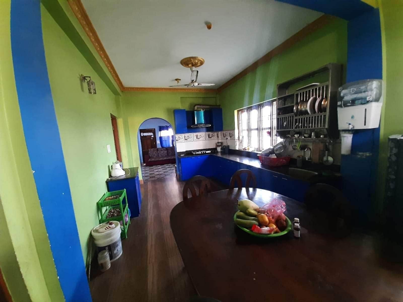 Modern house for sale in Surunga jhapa