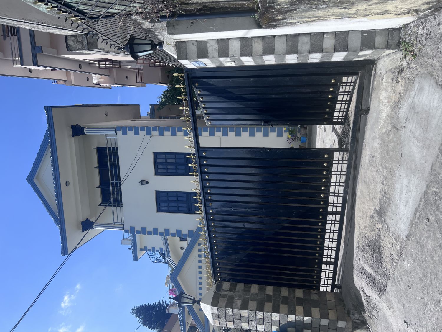 Bunglow house for rent (affordable price)