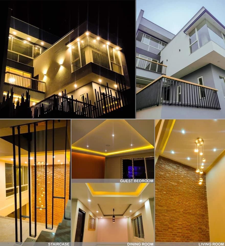 House for Sale in Wasik Budhanilkantha