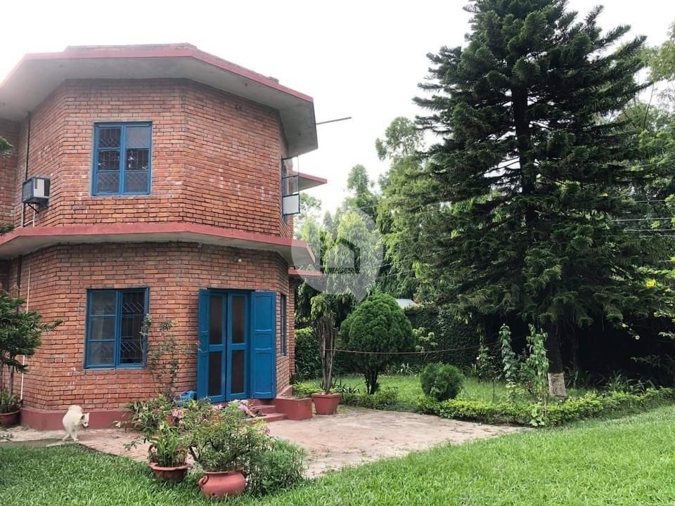House for sale in Biratnagar