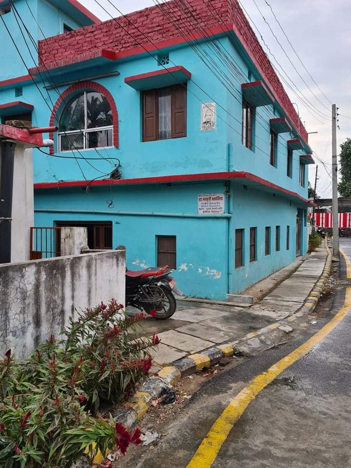 House for sale(Biratnagar09,Morang)