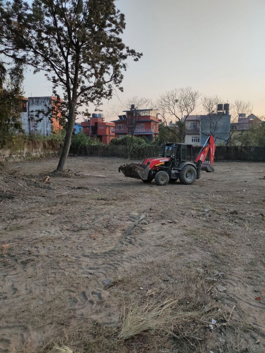 5 Ropani Land for sale in Naxal, Kathmandu