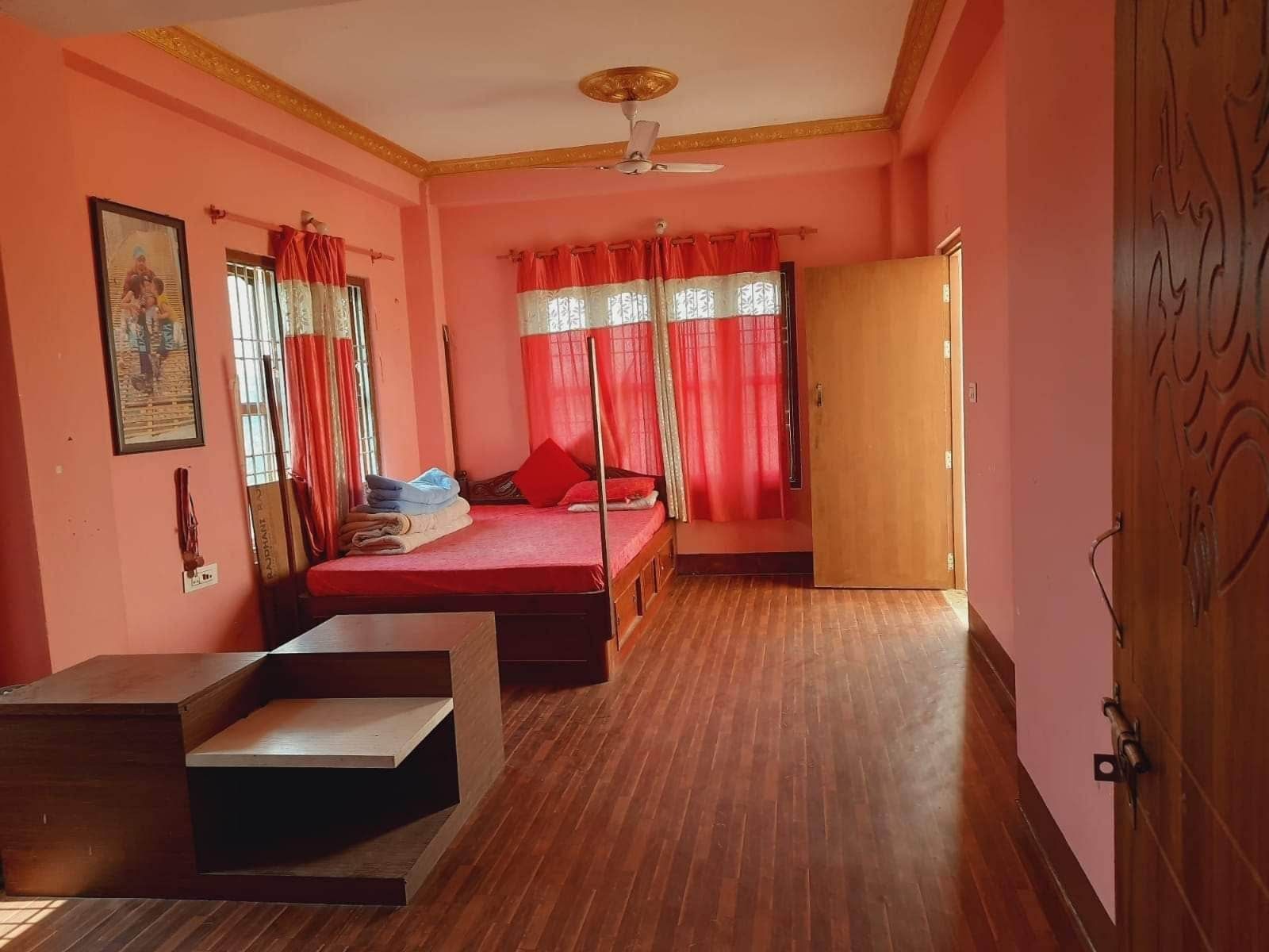 Modern house for sale in Surunga jhapa