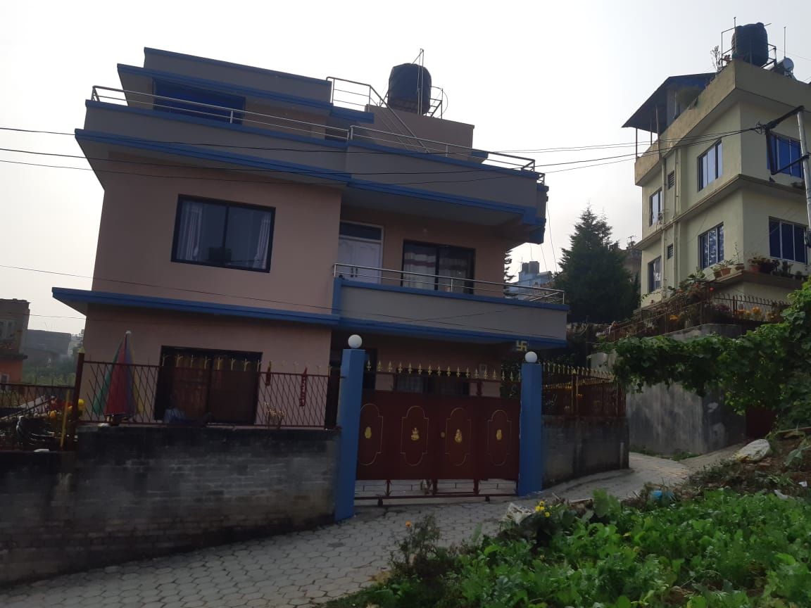 House for sale in Chandragiri 7