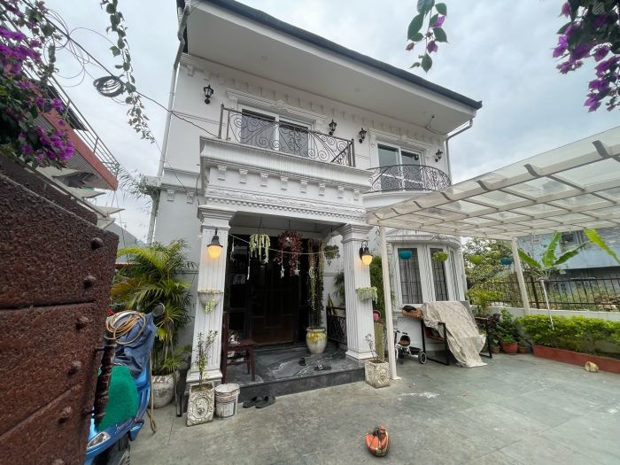Top House for Sale in Pokhara Nepal
