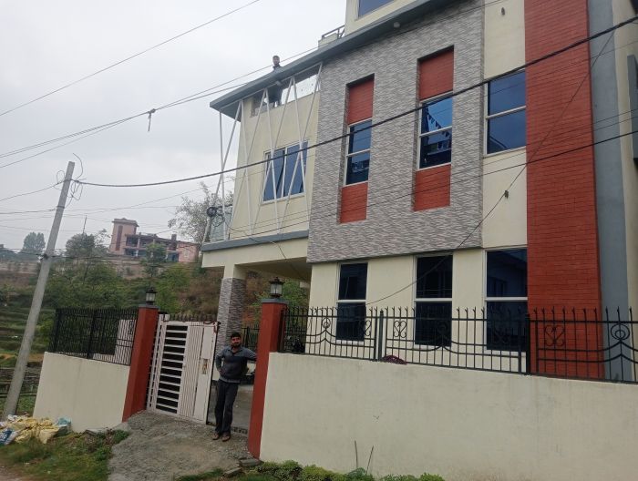 200+ Brand new house for sale in Kathmandu
