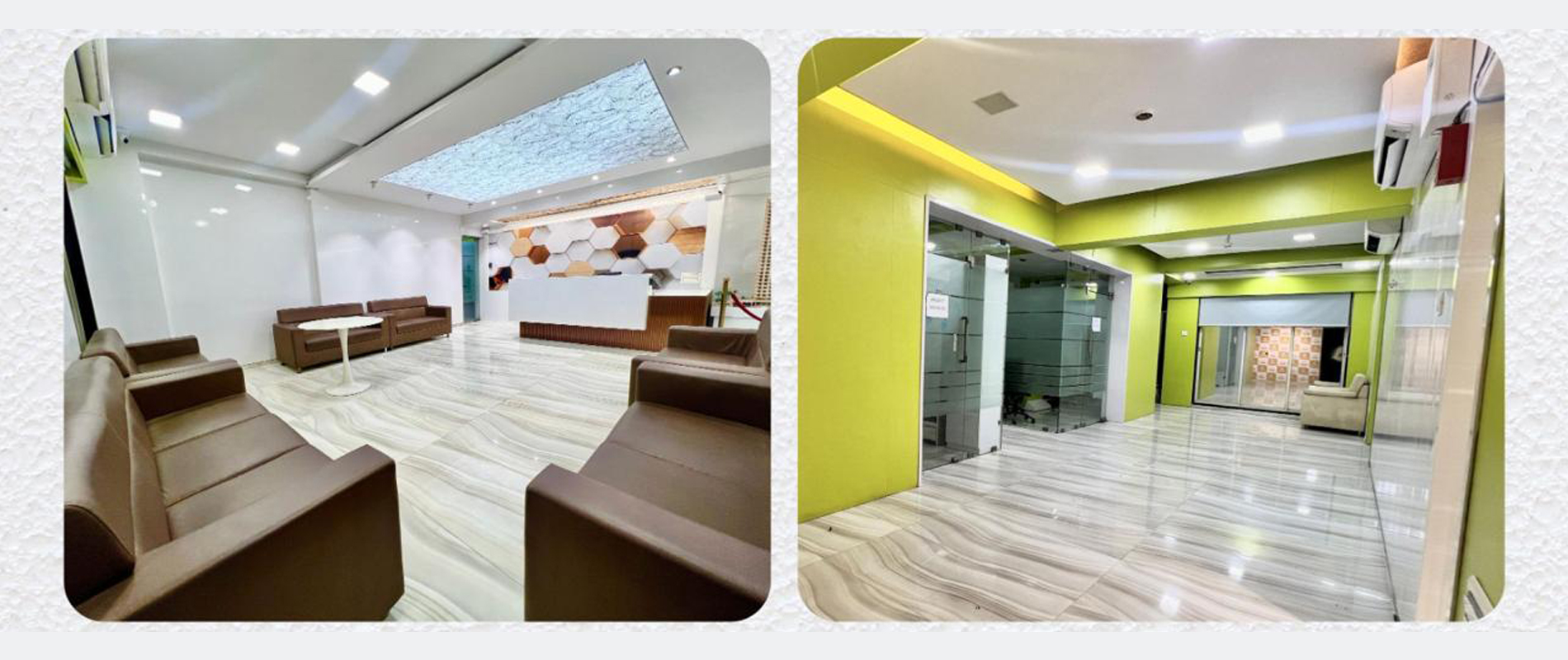 shop for sale in thane