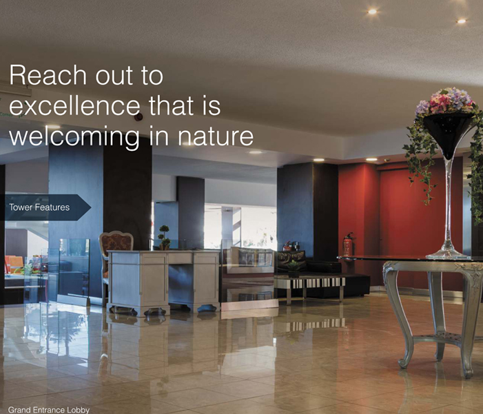 Jewel Heights Badlapur West offer affordable 1 & 2 BHK Flats