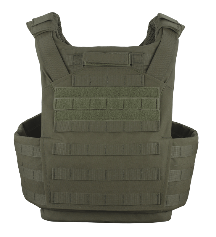 [AT3] Atlas T3 Tactical Plate Carrier GH Armor