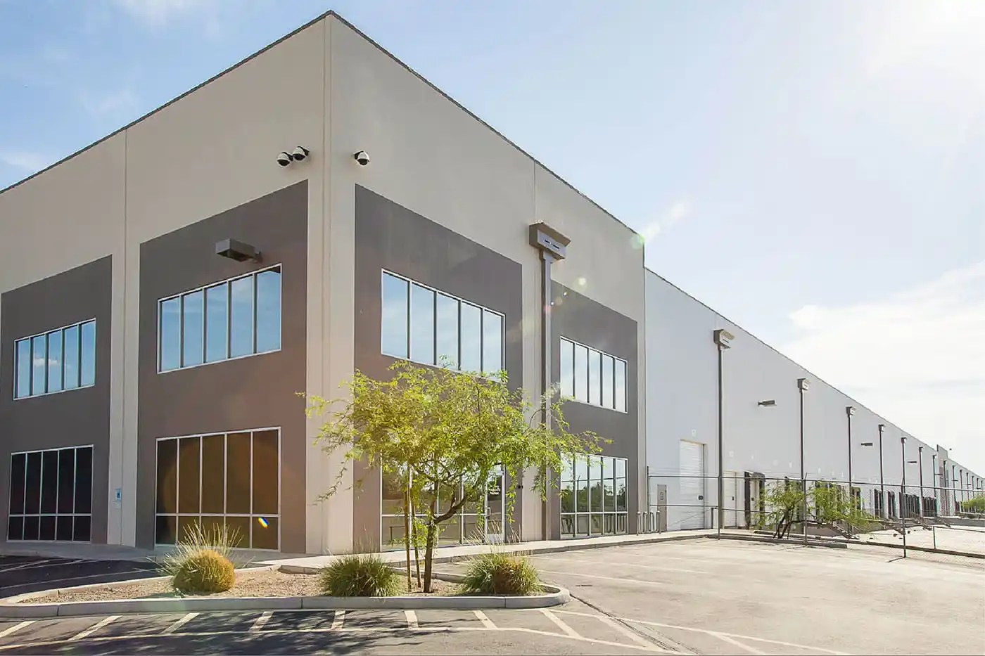 How to Find the Best Industrial Painting Company