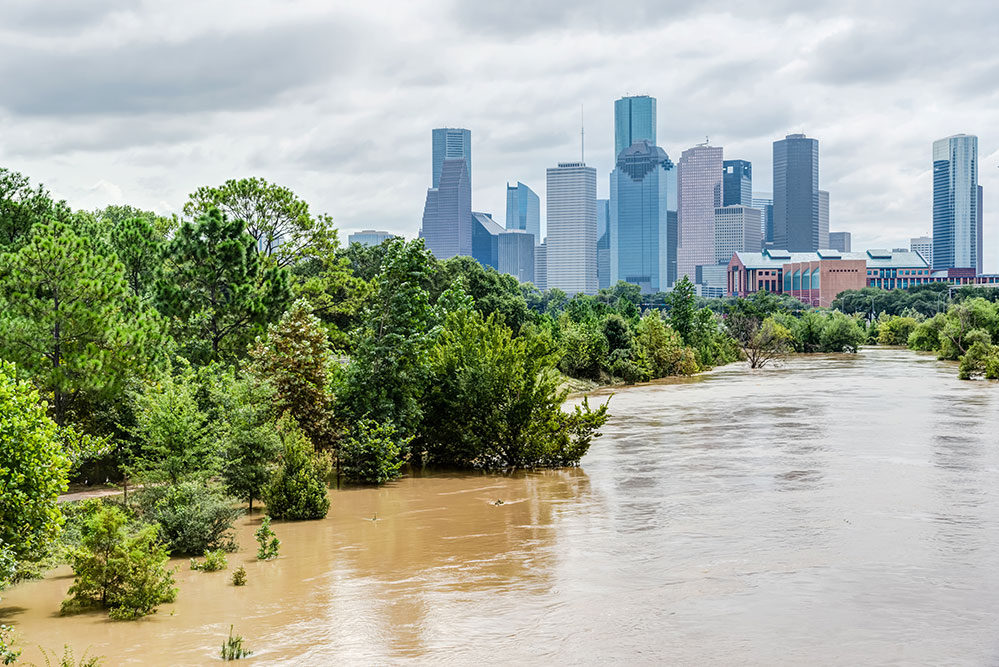 Harris County Announces New Flooding Task Force GHBA