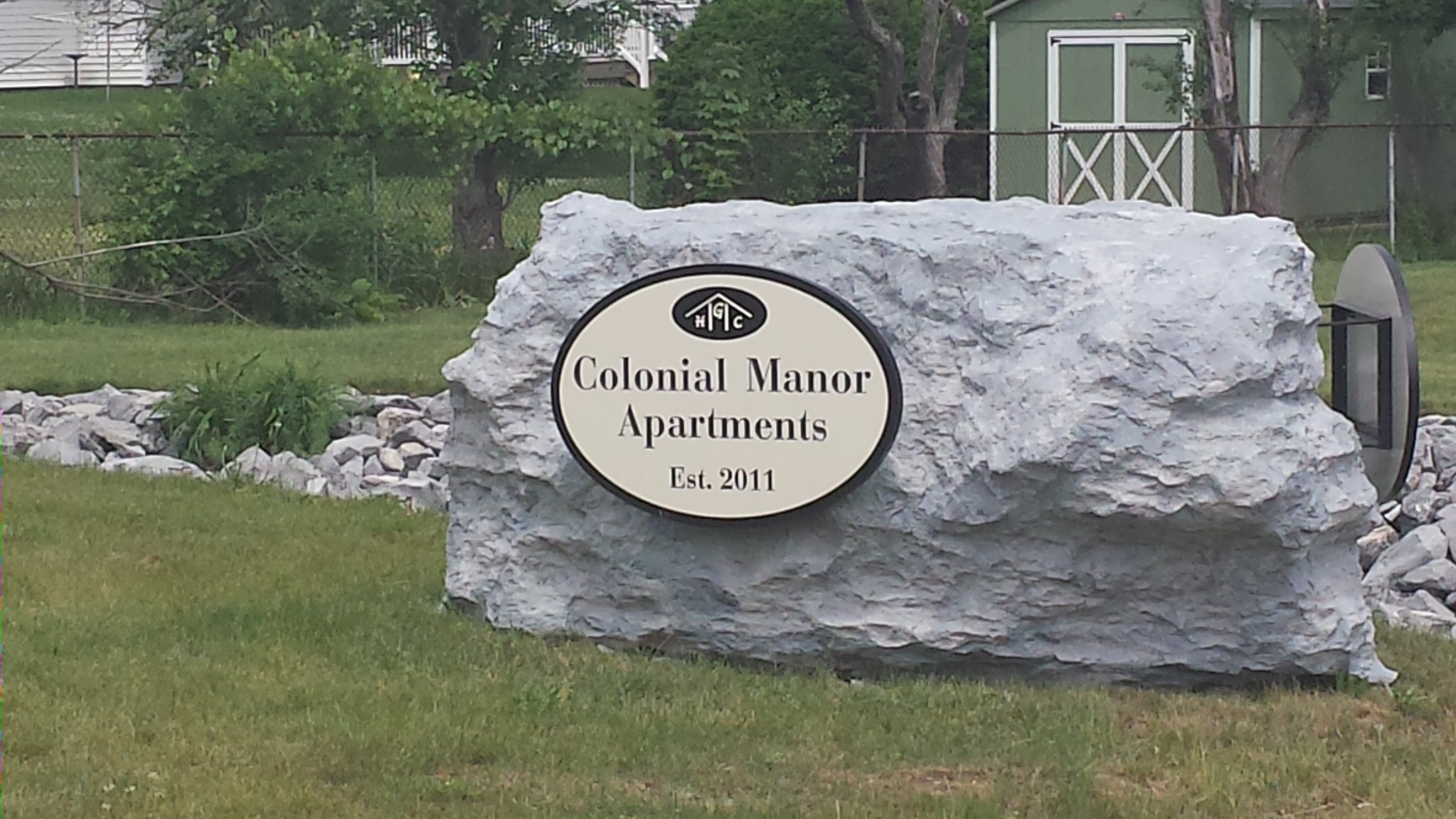 GHC Apartments GHC Apartments Horseheads Apartments Elmira Apartments