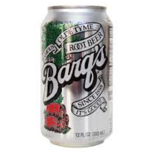 Barq’s Root Beer 12 oz x24 GHC Reid & Co. Ltd.