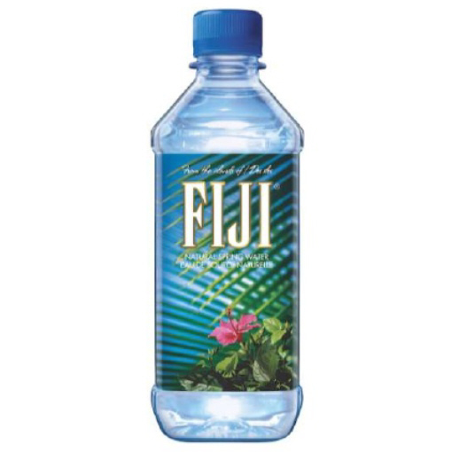 Fiji Water 500ml x24 GHC Reid & Co. Ltd.