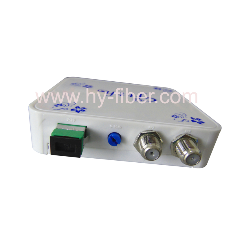 FTTH Fiber Optical Receiver HY21RG91 2pcs/pack GH