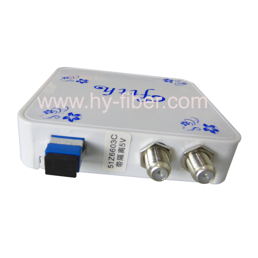 FTTH Fiber Optical Receiver HY21RG92 2pcs/pack GH