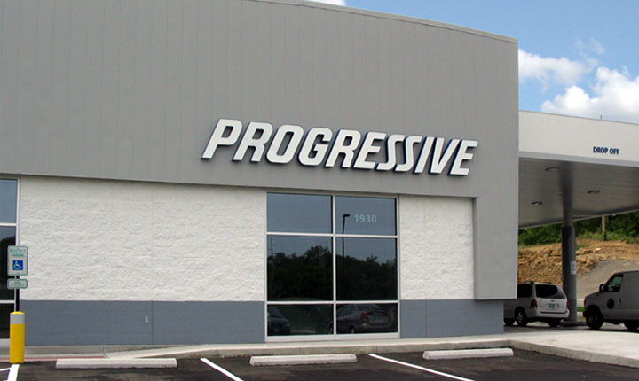 Progressive Insurance Stock Progressive Insurance Company Began Selling