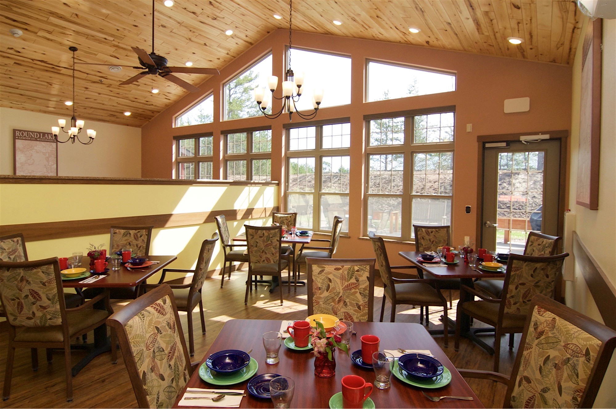 Aspen Acres Assisted Living